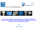 HBS Equipment Corporation