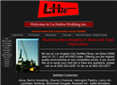 La Habra Welding Inc.