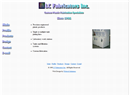 LC Fabricators Inc.