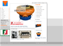Mass Metal Finishing