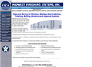 Midwest Finishing Systems Inc.