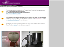 Nova Finishing Systems, Inc.