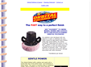 Orbital Polisher Co.