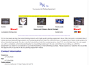 R K Incorporated