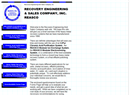 Recovery Engineering and Sales Company Inc.