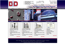 B & D Thread Rolling Inc.