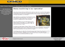 Camco Machine Inc.