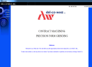 Del - Co - West , Inc.