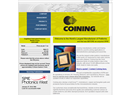 Coining Corp