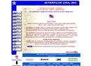 Interflux USA, Inc.