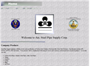 Am. Steel Pipe Supply Corp.