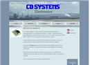 CD Systems Electronics