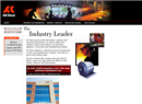 AK Steel Holding Corporation
