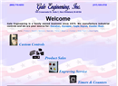 Gale Engineering, Inc.