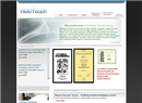 HoloTouch, Inc.