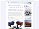 London Electronics Ltd.