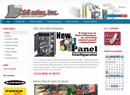 C & E Sales, Inc.