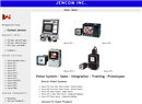 Jencom, Inc.