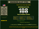 Braeburn Alloy Steel
