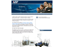 AB Precision (Poole) Ltd