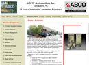 ABCO Automation