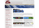 Applied Sciences Group, Inc.