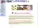 Chiaa Yang International Ltd.