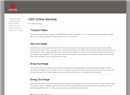Corus Engineering Steels
