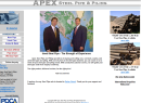 Apex Steel Pipe and Piling