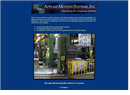 Applied Motion Systems