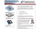 Automotion, Inc.