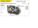 Adlington Welding Supplies