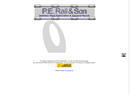 P.E. Rail and Son