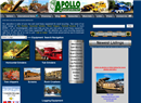 Apollo Equipment, Inc.