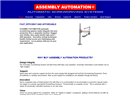 Assembly Automation Industries