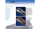 High Performance Tube, Inc.