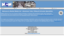 Market Metals Ltd