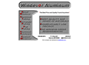 Windevor Aluminum