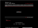 Almanon, Inc.