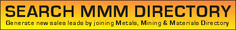 Global Metals, Mining and Materials directory