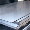 Stainless steel sheet