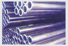 Stainless steel pipe