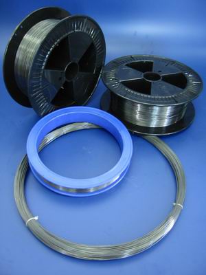 Tungsten Wire(wolfram wire,filament wire)