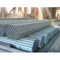 steel pipe