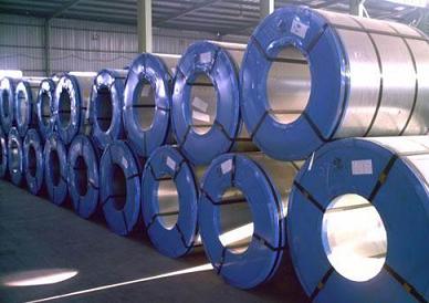 Galvanized Steel Coil