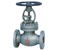 Globe Valve -WZIPIE