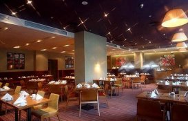 Holiday Inn Suschevsky, Moscow