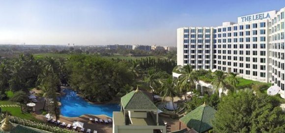Leela, Mumbai, India