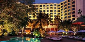 Leela, Mumbai, India