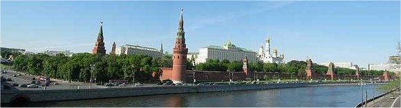 Moscow, Russia